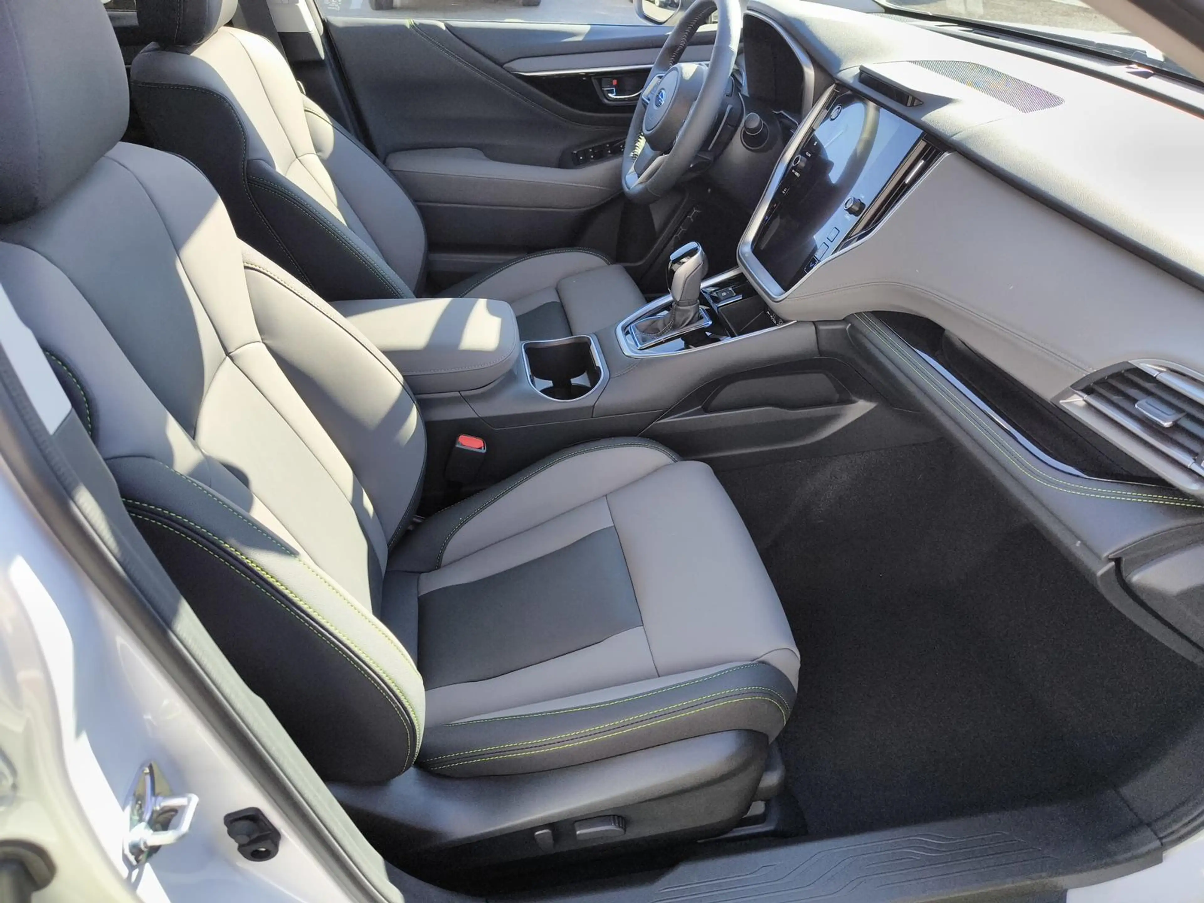 Subaru OUTBACK 2.5i Aut. Exclusive Cross — photo 13