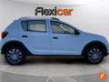 Dacia Sandero TCe Comfort 67kW Blanco - thumbnail 8
