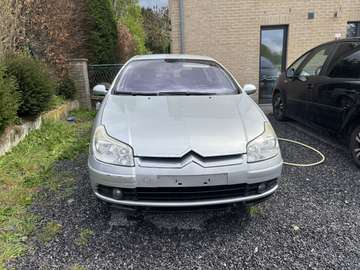1.6 HDi Tentation FAP