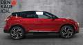 Nissan Qashqai Tekna Plus AT Aktion Navi Bose Leder Pano Winter Rojo - thumbnail 2