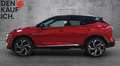 Nissan Qashqai Tekna Plus AT Aktion Navi Bose Leder Pano Winter Rot - thumbnail 4
