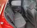 Nissan Qashqai Tekna Plus AT Aktion Navi Bose Leder Pano Winter Rot - thumbnail 18