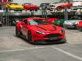 Aston Martin Vantage V12 GT12 Rouge - thumbnail 9