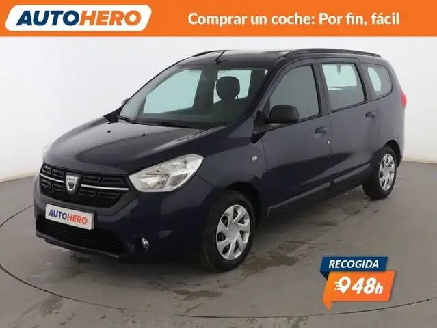 Dacia Lodgy 1.6 Essential 7pl. 75kW