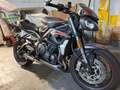 Triumph Street Triple RS 765 RS Grigio - thumbnail 5