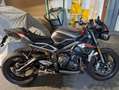 Triumph Street Triple RS 765 RS Grigio - thumbnail 1