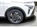 Hyundai BAYON Bayon 1.0 T-GDI Trend NAVI,LICHT-P,ASSI.-P Blanc - thumbnail 13