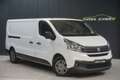 Fiat Talento 2.0d L2H1 Automaat-Lichtevr.-Nav-3zit-Cam-Garantie Blanc - thumbnail 3