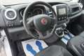 Fiat Talento 2.0d L2H1 Automaat-Lichtevr.-Nav-3zit-Cam-Garantie Blanc - thumbnail 5