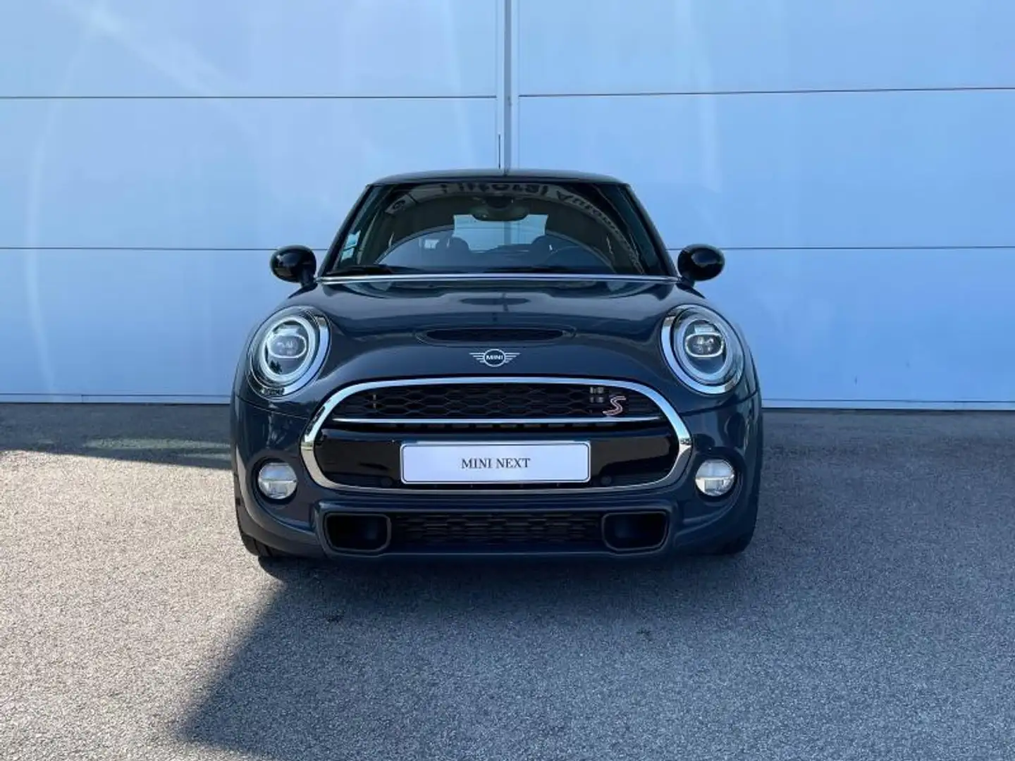 MINI Cooper S Cooper S 192ch Exquisite BVA7 Euro6d-T Grigio - 2
