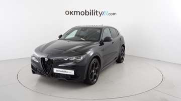 2.0 Competizione Q4 Aut. 280