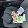 Ford Mondeo 2.0TDCI Titanium 150 Negro - thumbnail 32
