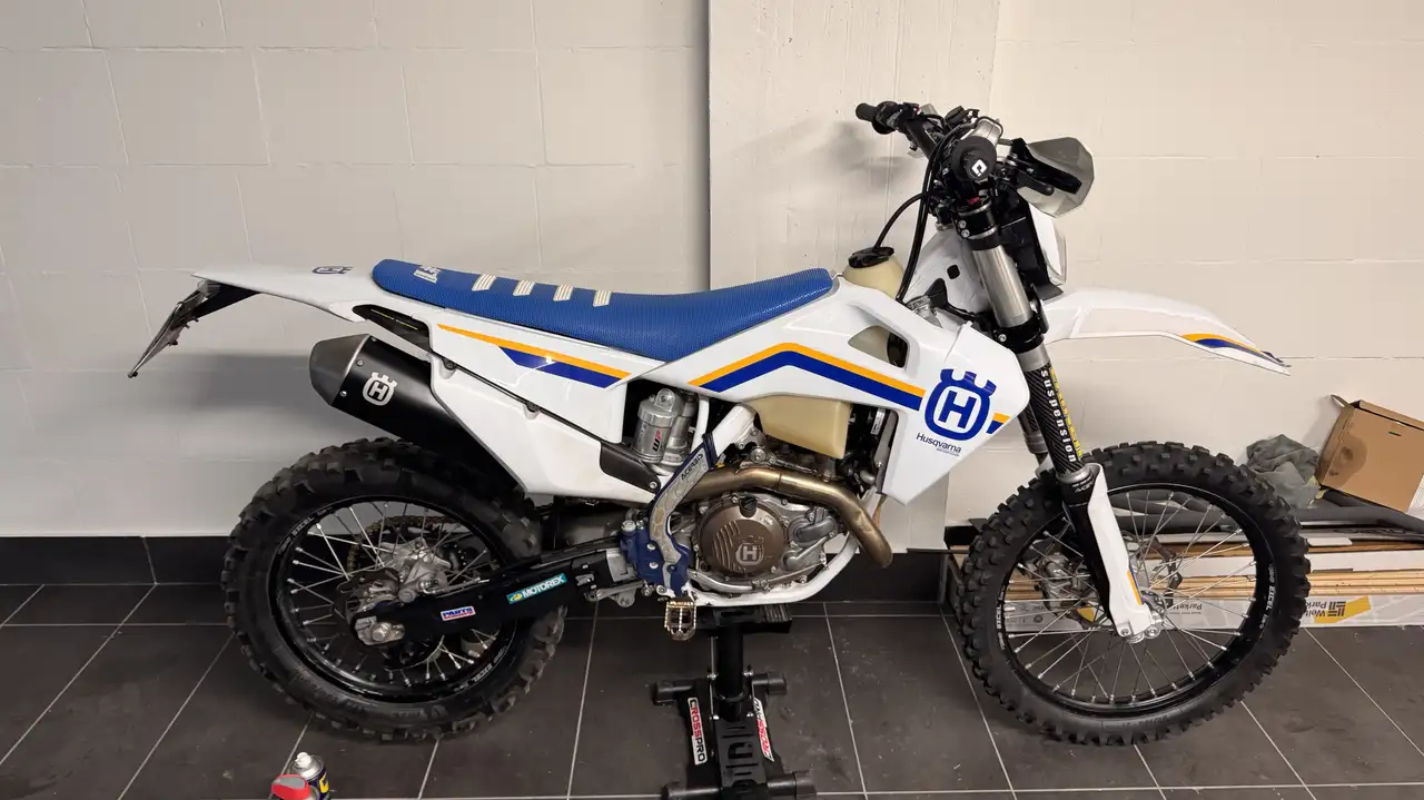 Husqvarna FE 450