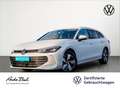 Volkswagen Passat Variant 2.0TDI Business DSG Navi LED ACC Weiß - thumbnail 1