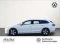 Volkswagen Passat Variant 2.0TDI Business DSG Navi LED ACC Weiß - thumbnail 3