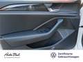 Volkswagen Passat Variant 2.0TDI Business DSG Navi LED ACC Weiß - thumbnail 9