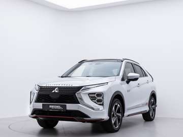 Cross Top Hybrid 4WD