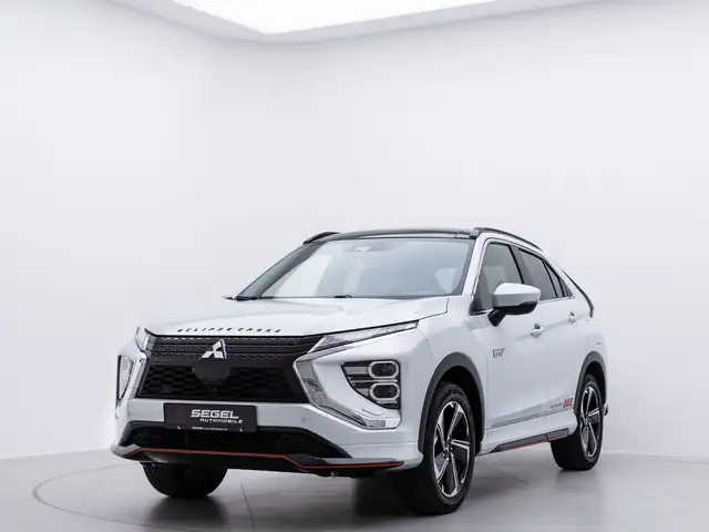 Mitsubishi Eclipse Cross Top Hybrid 4WD