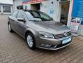Volkswagen Passat Lim. Comfortline BlueMotion TÜV-AU NEU Brun - thumbnail 1