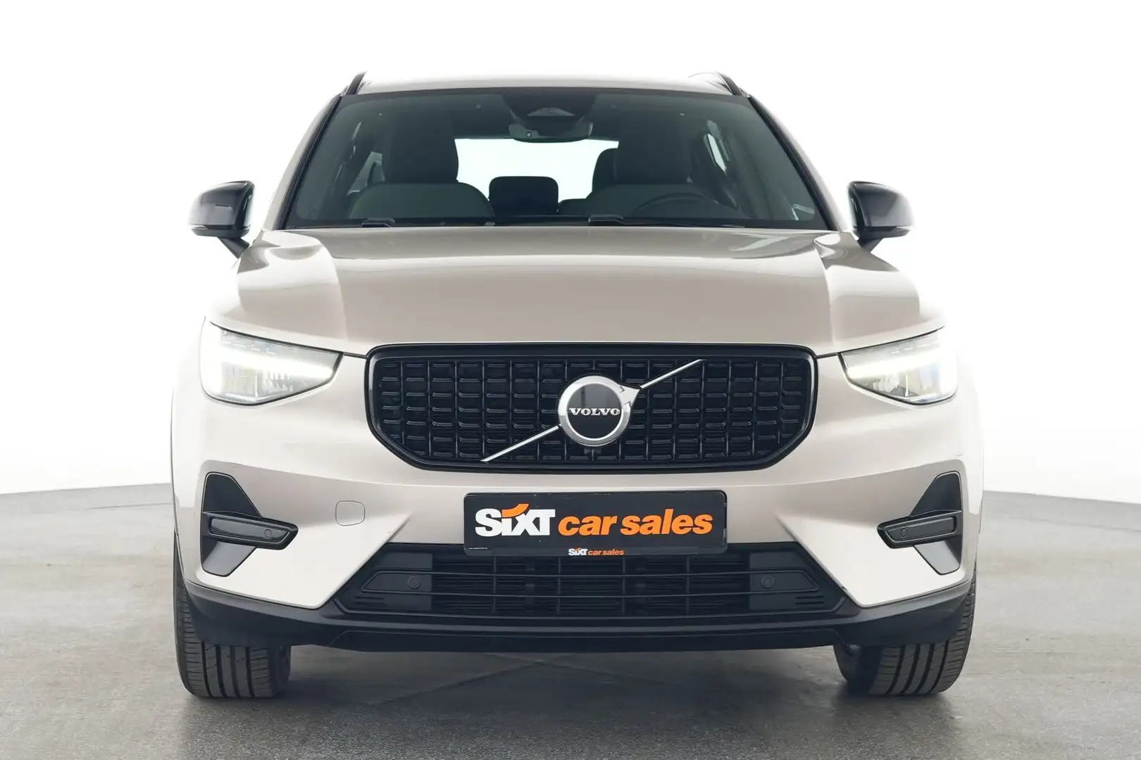 Volvo XC40 B3 Plus Dark|NAV|SHZG|PDC+RFK|el.Sitze|18 Bej - 2