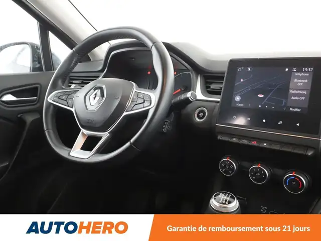 Renault Captur view 13