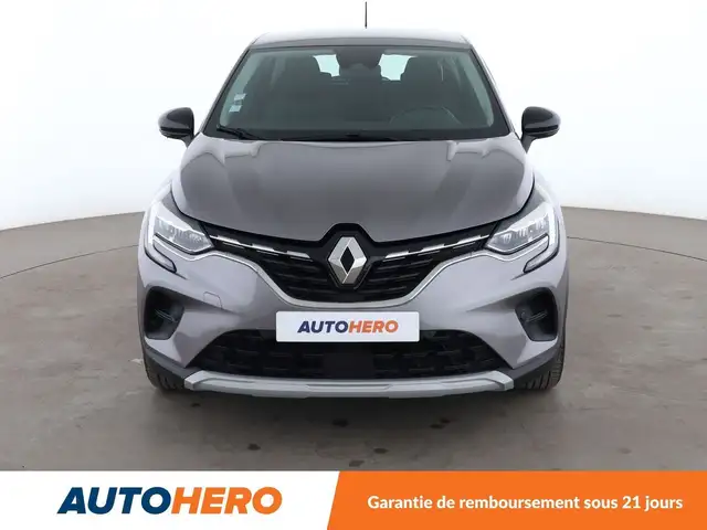 Renault Captur view 9