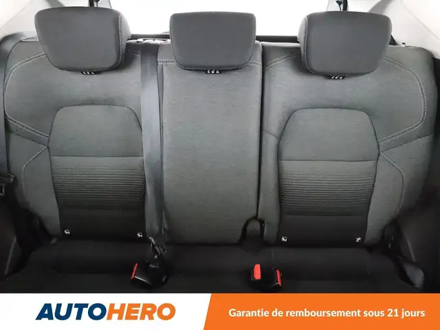 Renault Captur view 15