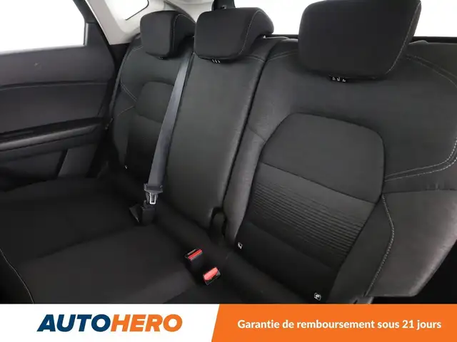 Renault Captur view 14
