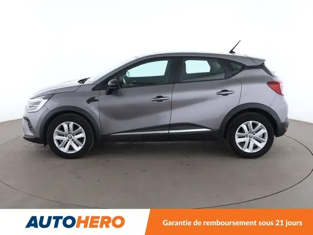 Renault Captur view 3