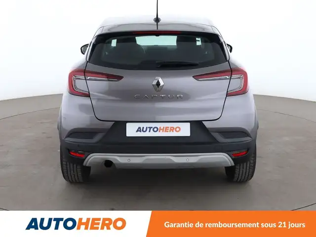 Renault Captur view 5