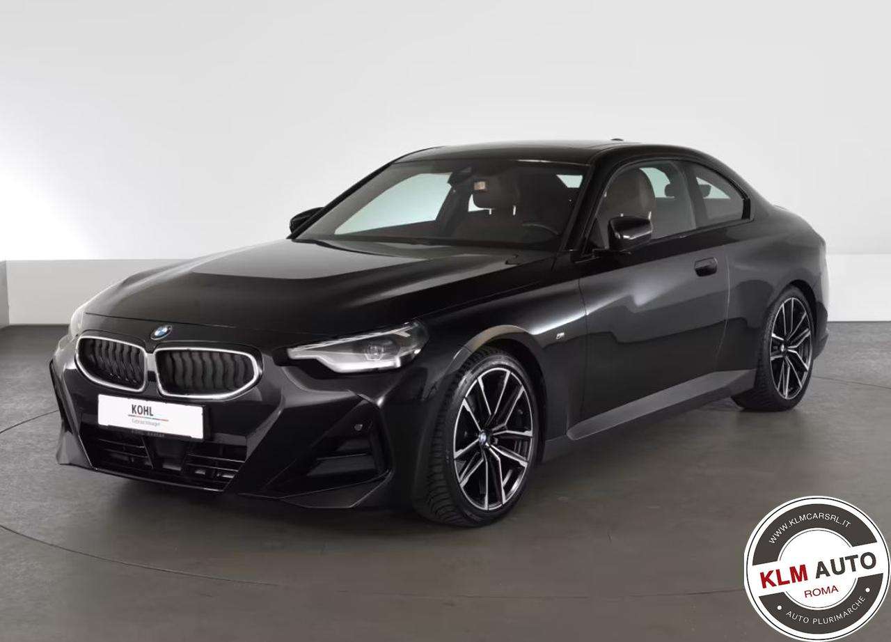 BMW 220