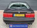 BMW 850 850ci | 1991 | Route 66 Auctions Schwarz - thumbnail 6