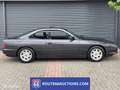 BMW 850 850ci | 1991 | Route 66 Auctions Schwarz - thumbnail 7