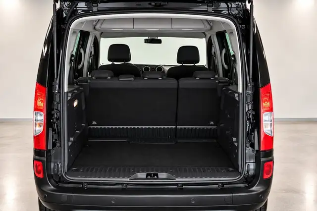 Mercedes-Benz Citan view 29