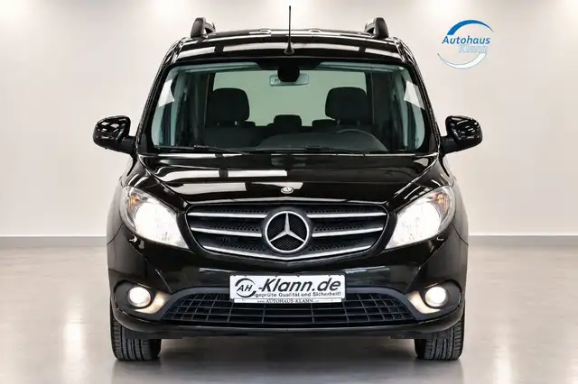 Mercedes-Benz Citan view 2