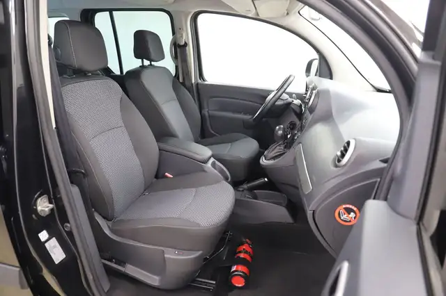 Mercedes-Benz Citan view 10