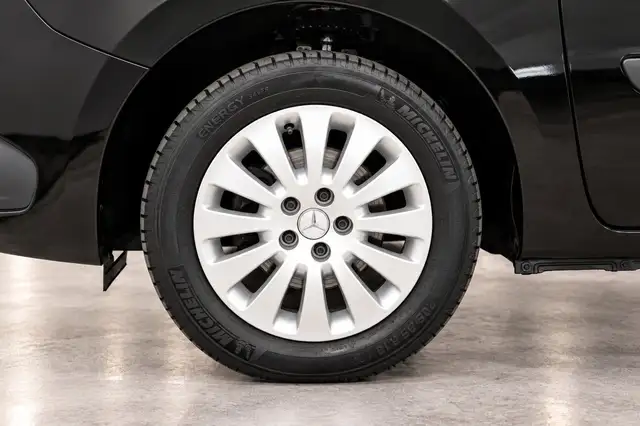 Mercedes-Benz Citan view 30