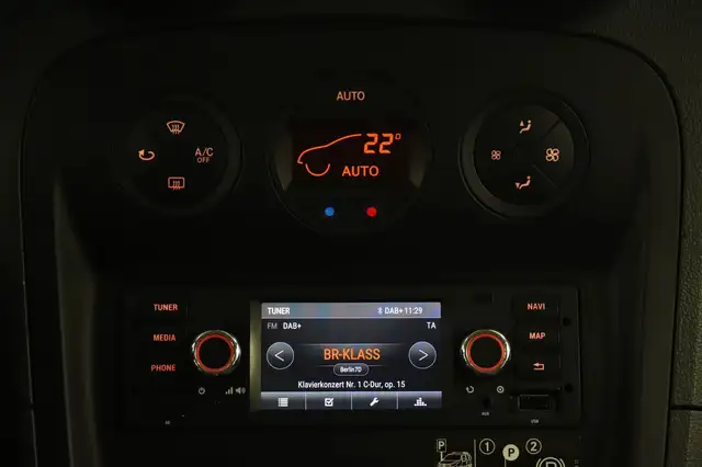 Mercedes-Benz Citan view 26