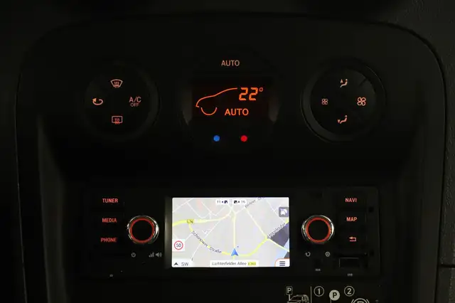 Mercedes-Benz Citan view 25