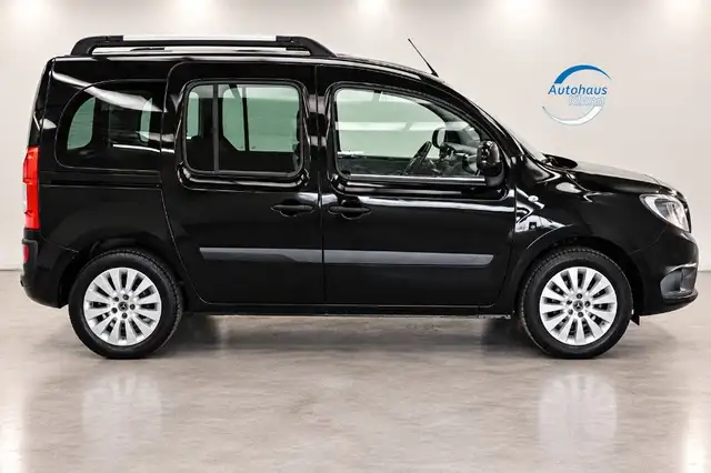Mercedes-Benz Citan view 5