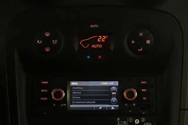 Mercedes-Benz Citan view 27