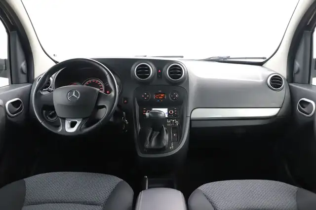 Mercedes-Benz Citan view 14