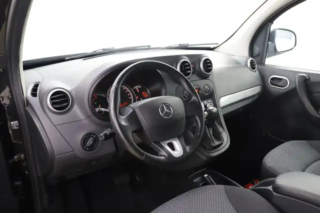 Mercedes-Benz Citan view 13