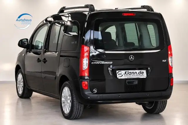 Mercedes-Benz Citan view 6