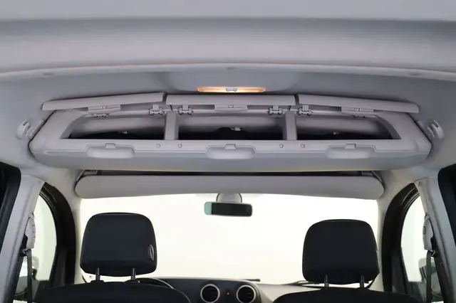 Mercedes-Benz Citan view 28