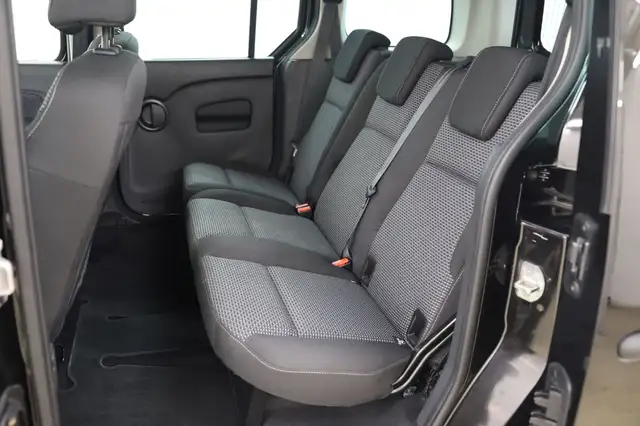 Mercedes-Benz Citan view 11
