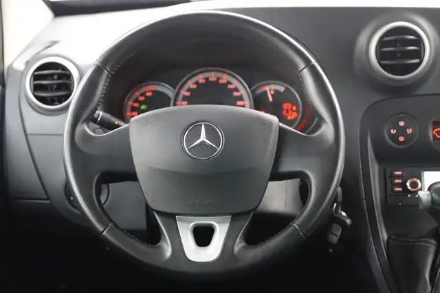 Mercedes-Benz Citan view 24