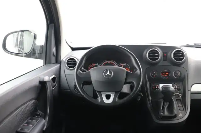 Mercedes-Benz Citan view 16