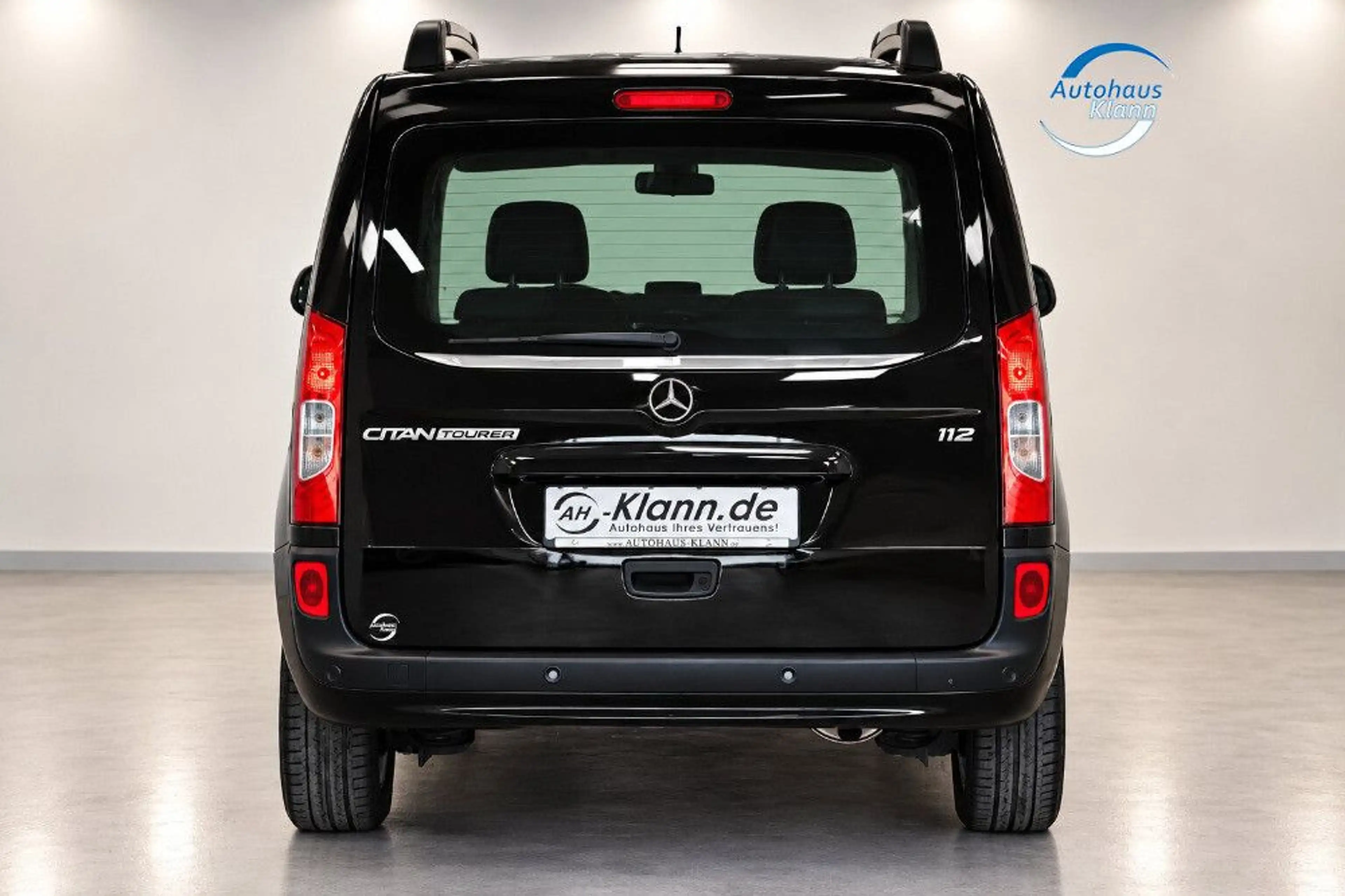 Mercedes-Benz Citan lang Kombi 114PS Automatik Navi PDC SHZ — photo 7
