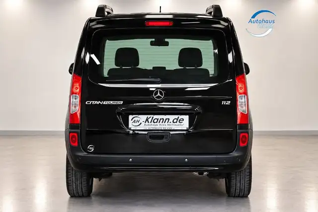 Mercedes-Benz Citan view 7
